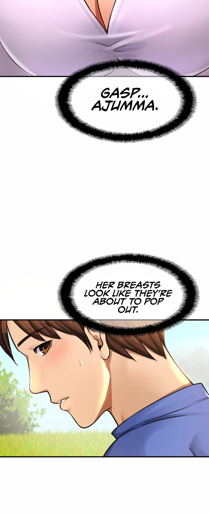 Close Family Chapter 3 Page 61