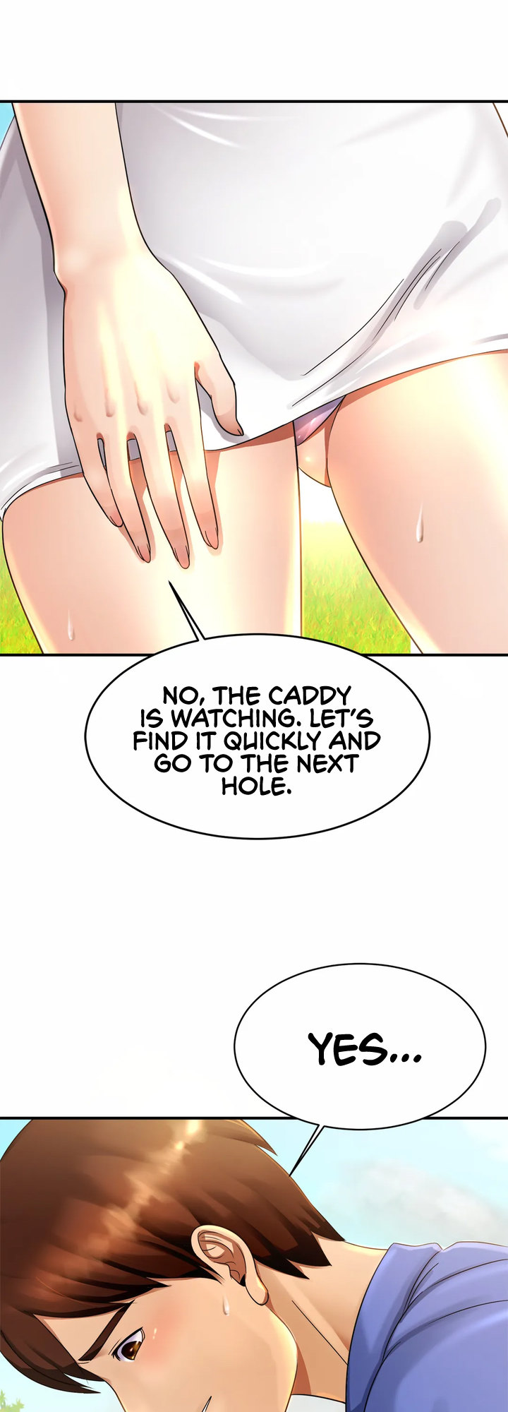 Close Family Chapter 3 Page 63