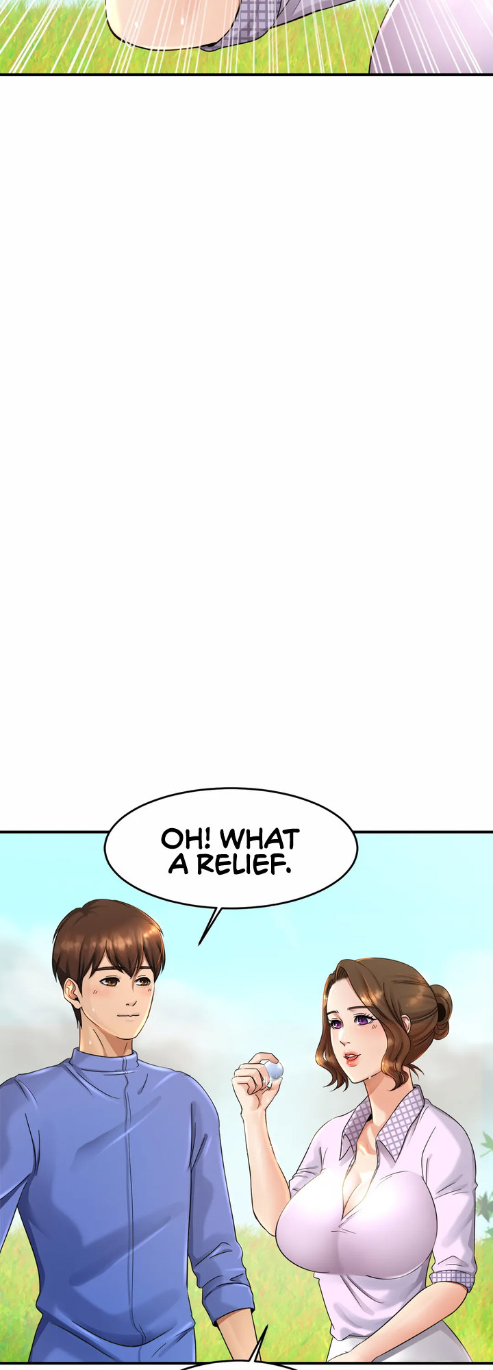 Close Family Chapter 3 Page 66