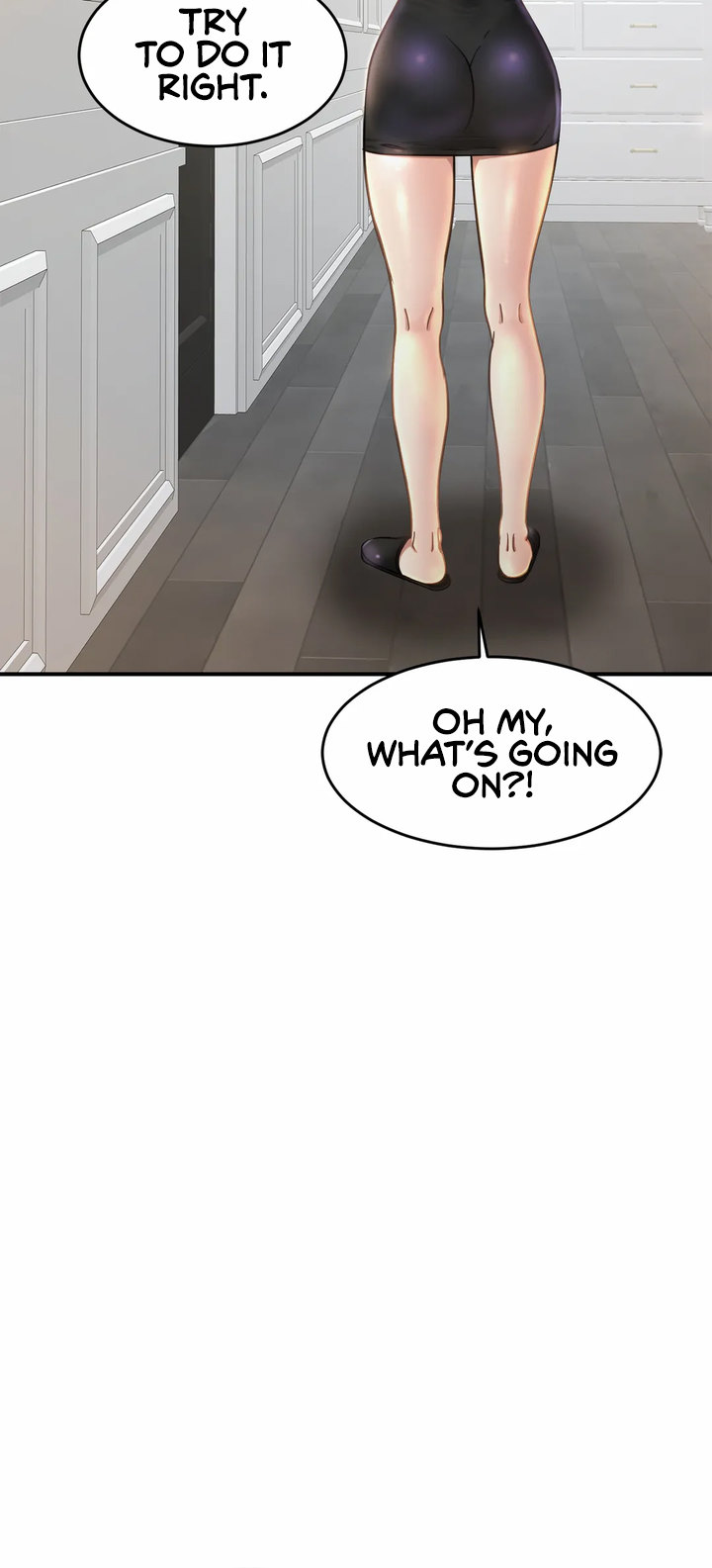 Close Family Chapter 3 Page 7