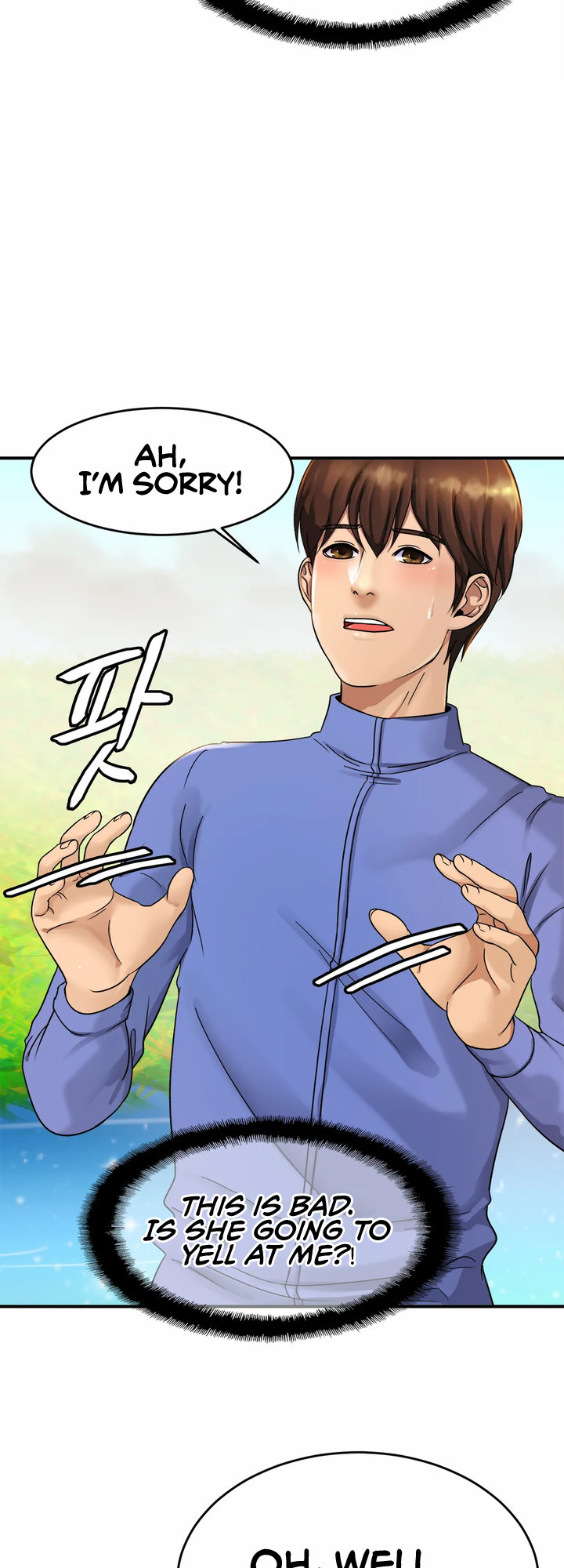 Close Family Chapter 3 Page 73