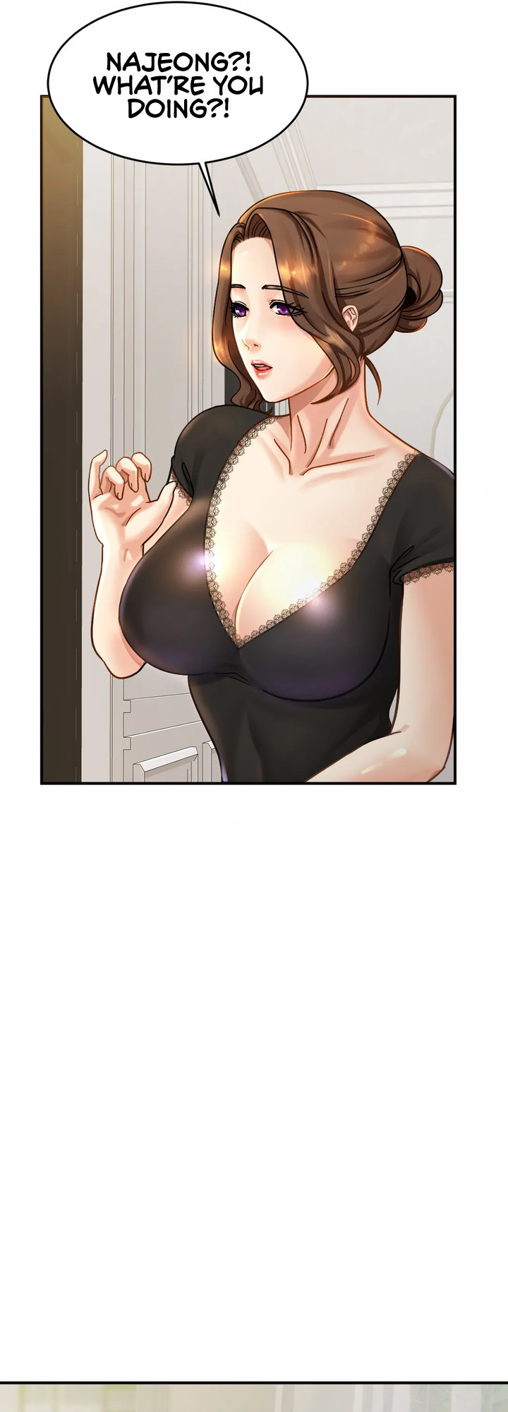 Close Family Chapter 3 Page 8