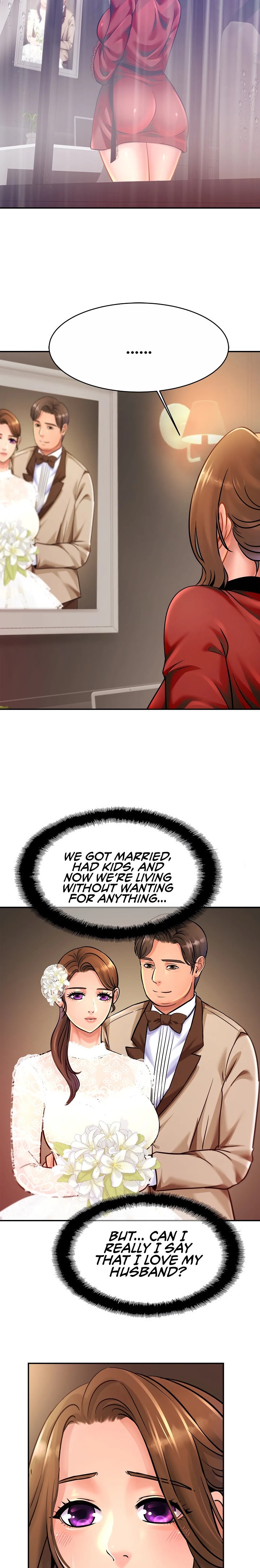 Close Family Chapter 30 Page 10