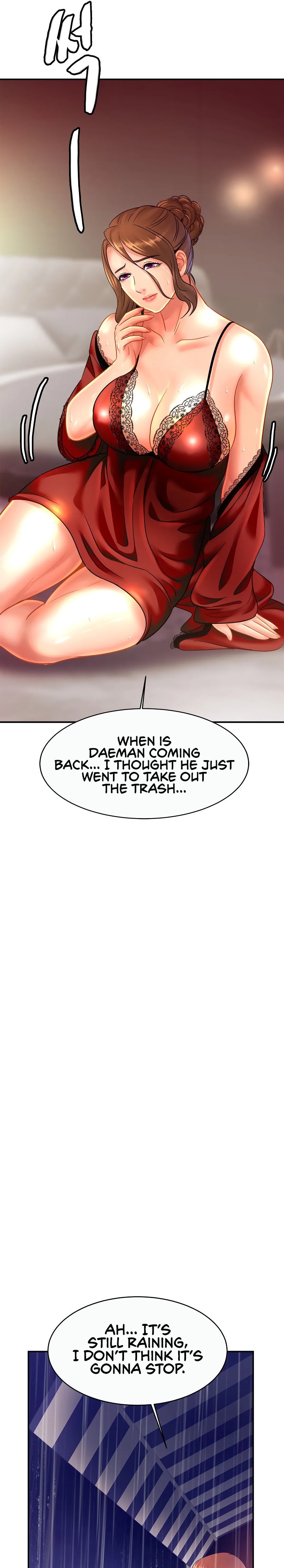 Close Family Chapter 30 Page 15