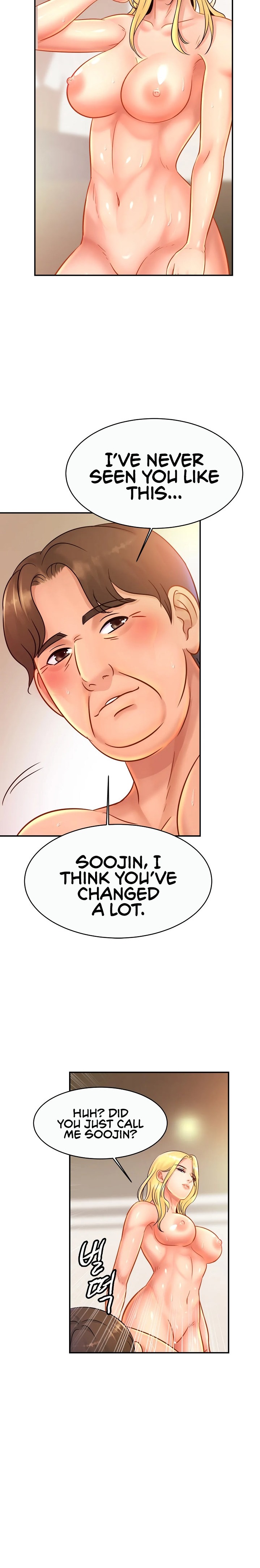 Close Family Chapter 30 Page 5