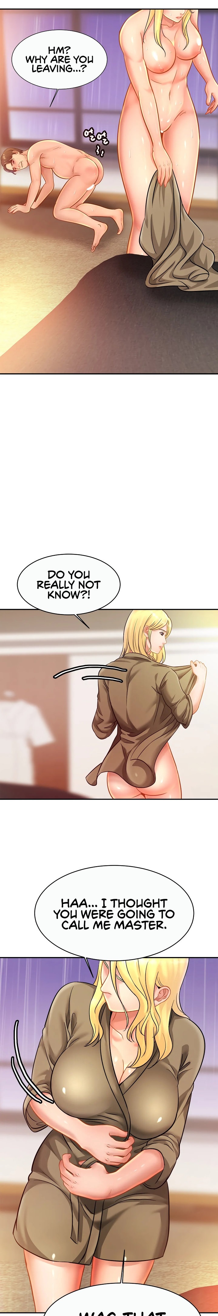 Close Family Chapter 30 Page 6