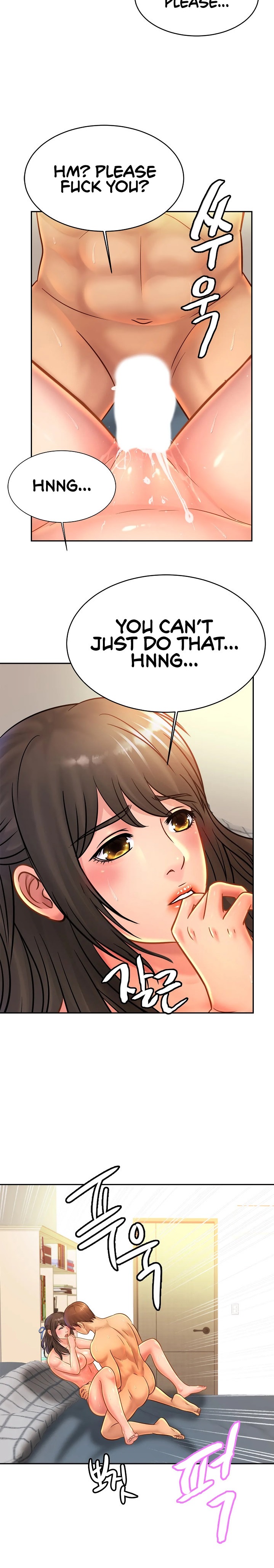 Close Family Chapter 32 Page 14