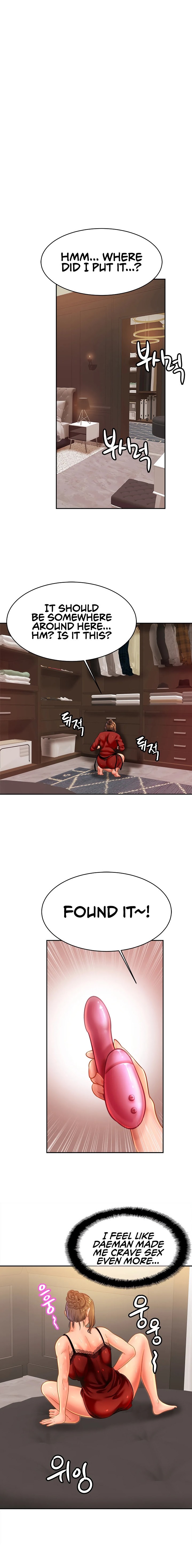 Close Family Chapter 32 Page 5
