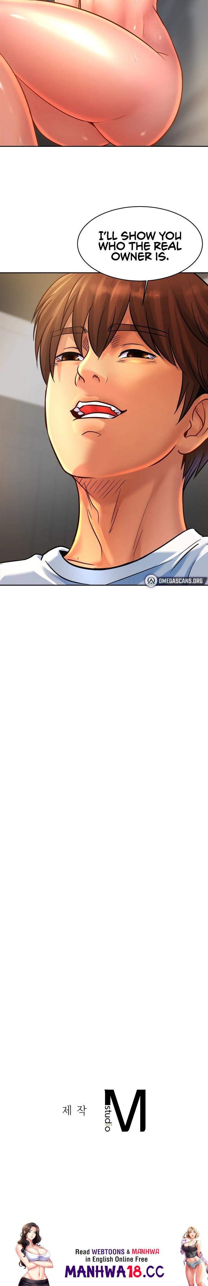 Close Family Chapter 33 Page 24