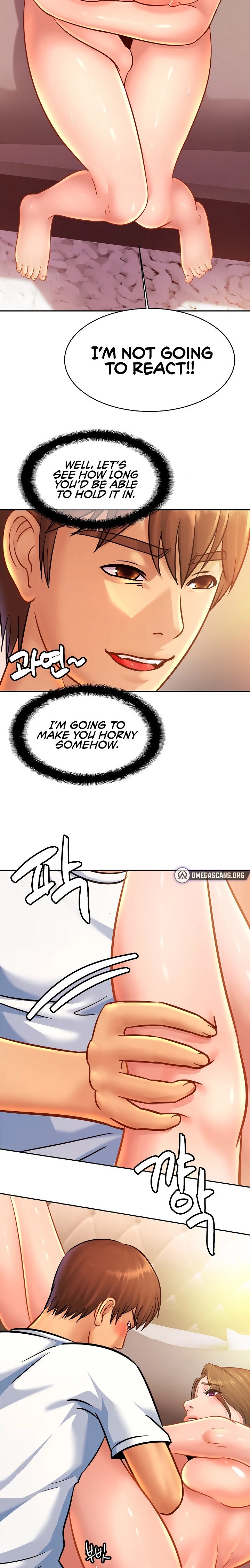 Close Family Chapter 34 Page 2