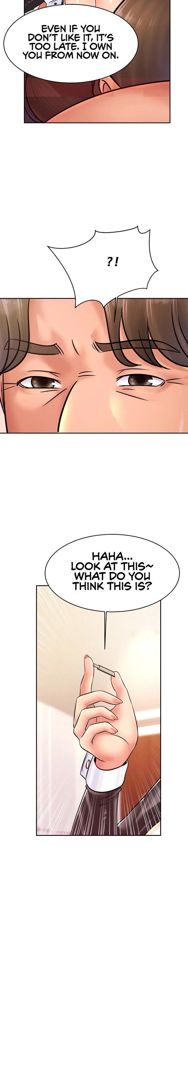 Close Family Chapter 34 Page 24