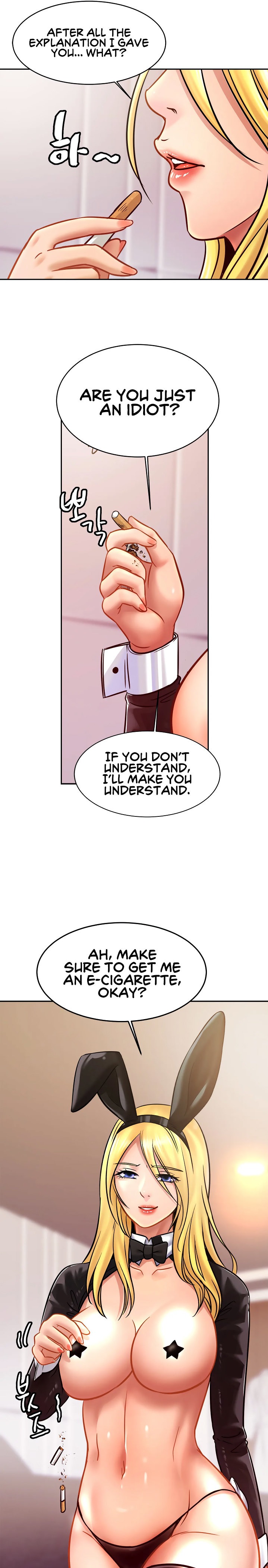 Close Family Chapter 35 Page 7