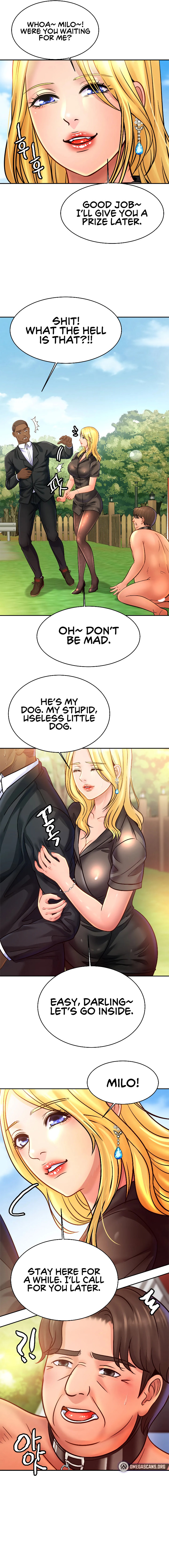 Close Family Chapter 36 Page 13