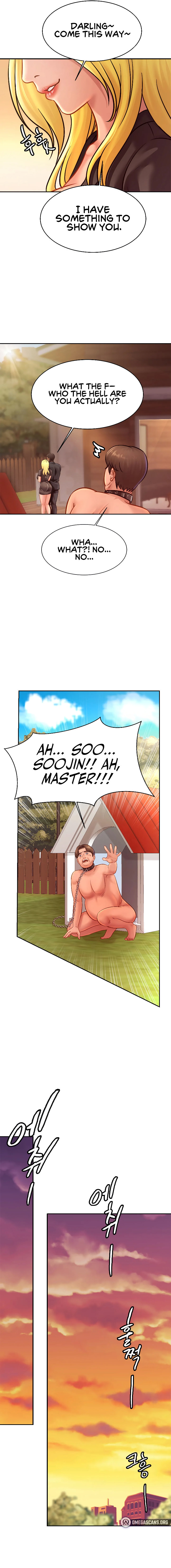 Close Family Chapter 36 Page 14