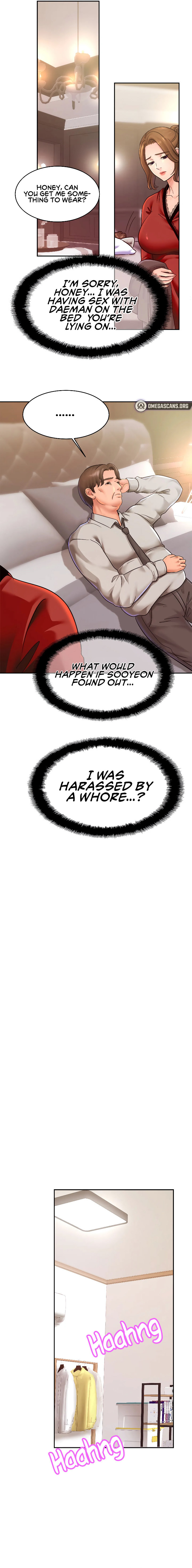 Close Family Chapter 36 Page 3