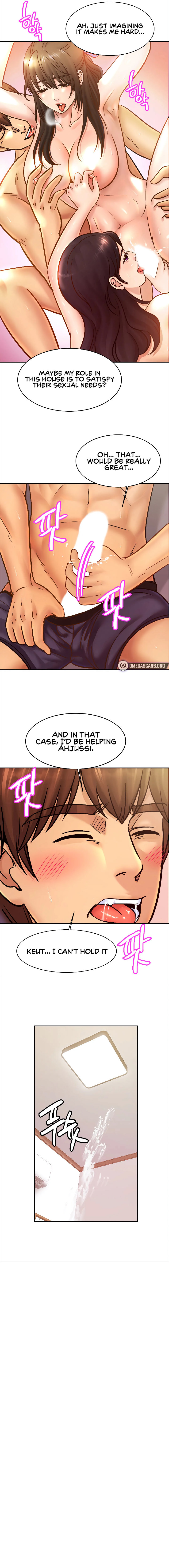 Close Family Chapter 36 Page 5