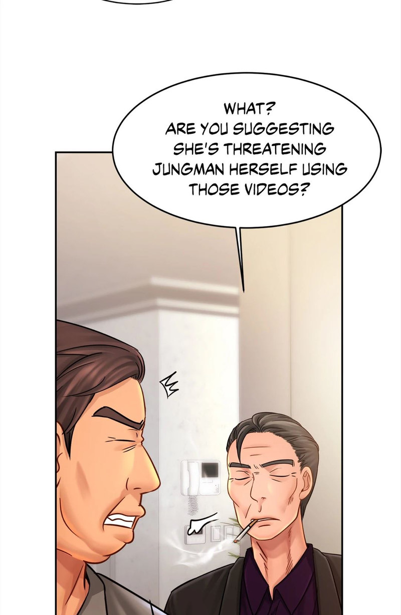 Close Family Chapter 37 Page 10