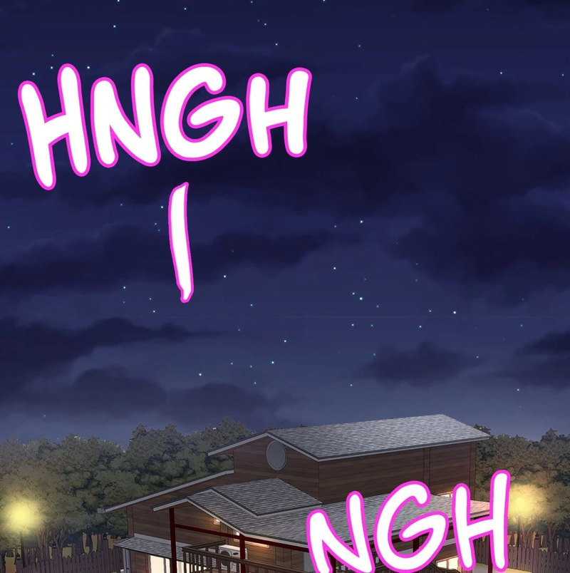 Close Family Chapter 37 Page 17