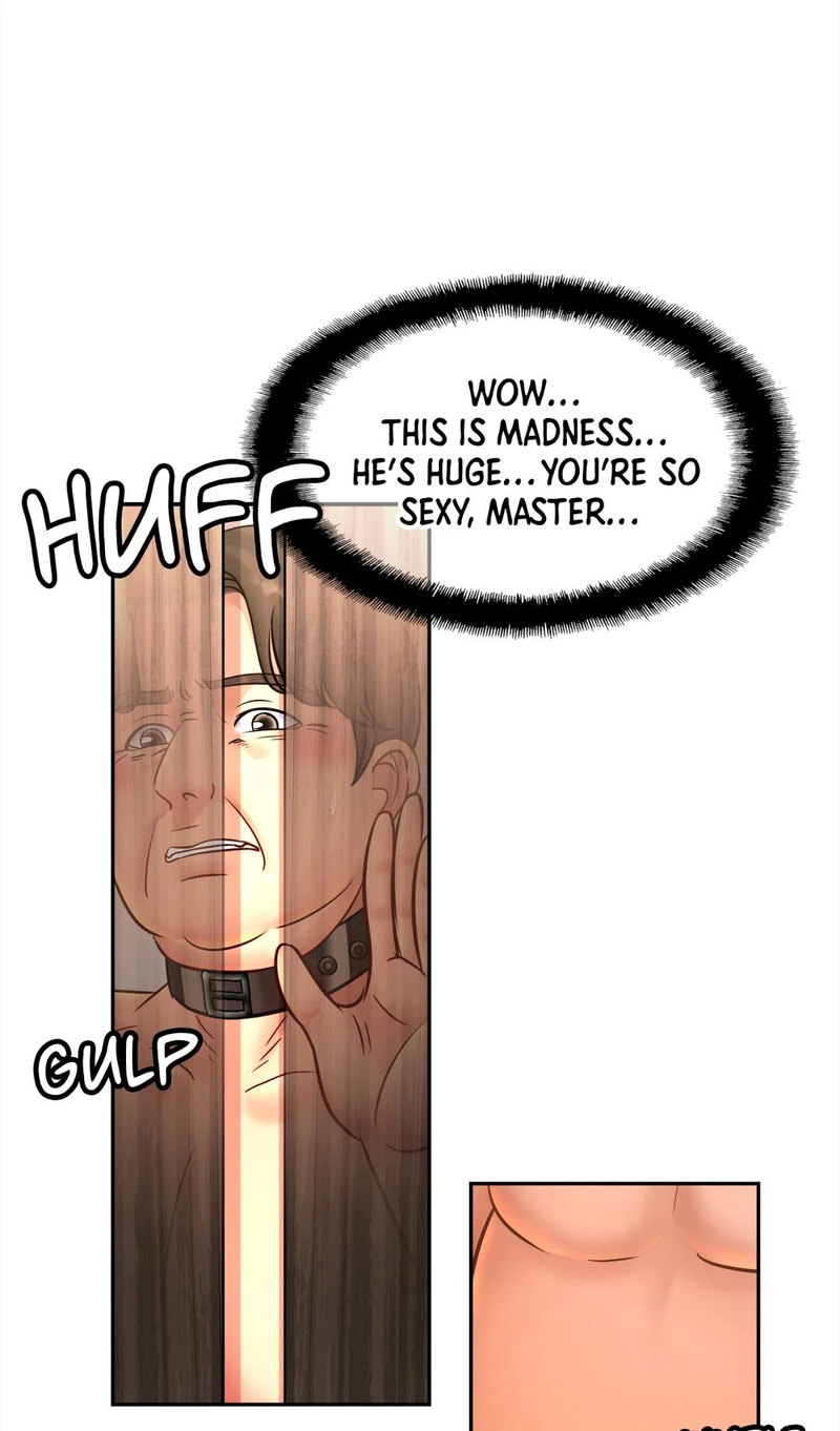 Close Family Chapter 37 Page 19