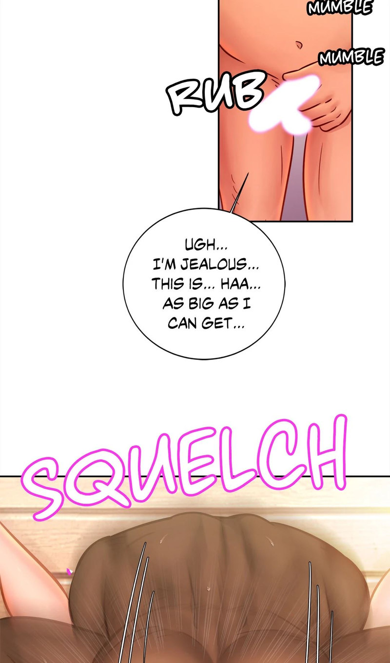 Close Family Chapter 37 Page 20