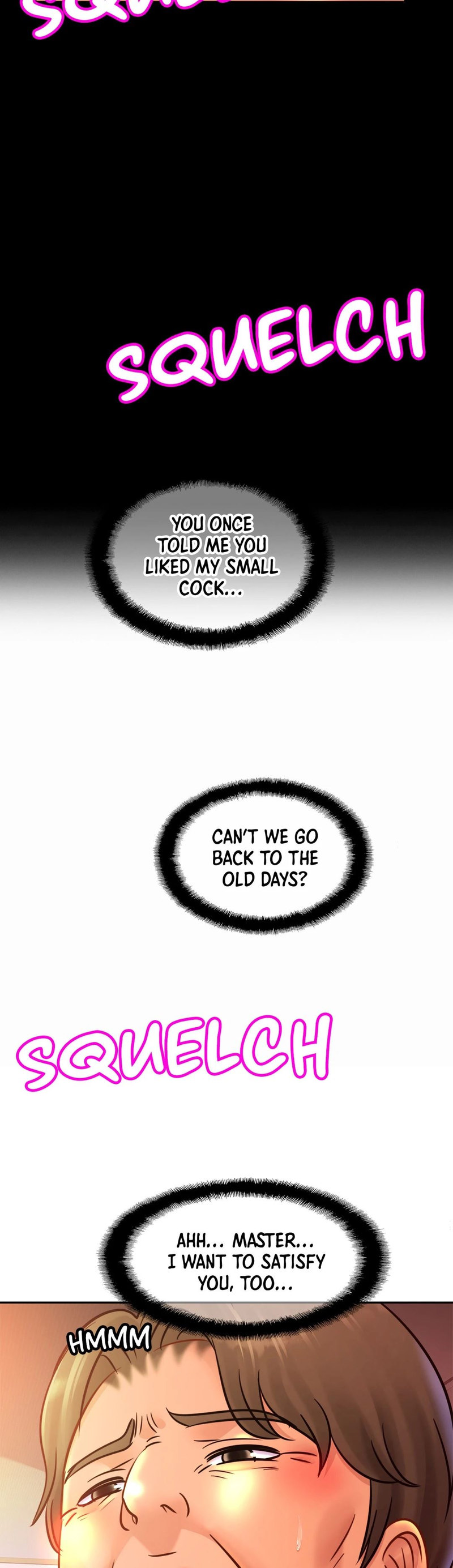 Close Family Chapter 37 Page 27