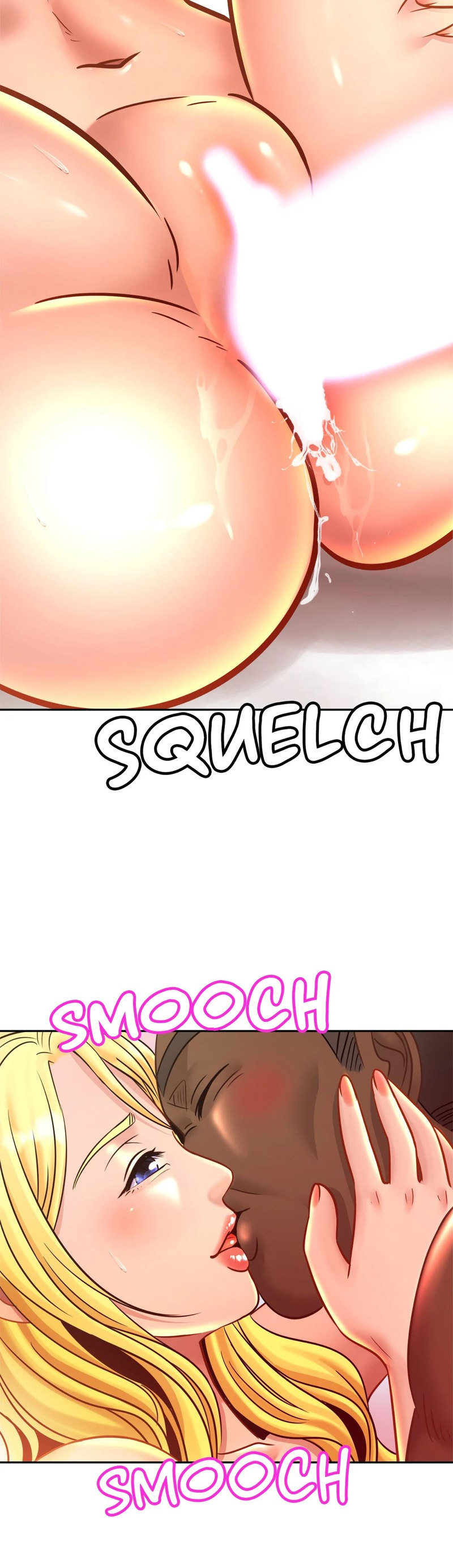 Close Family Chapter 37 Page 29