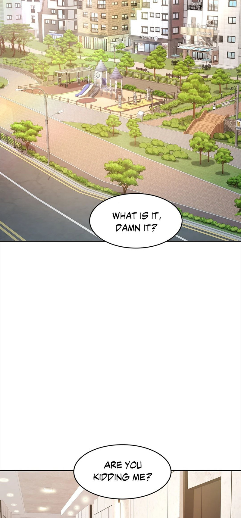 Close Family Chapter 37 Page 3