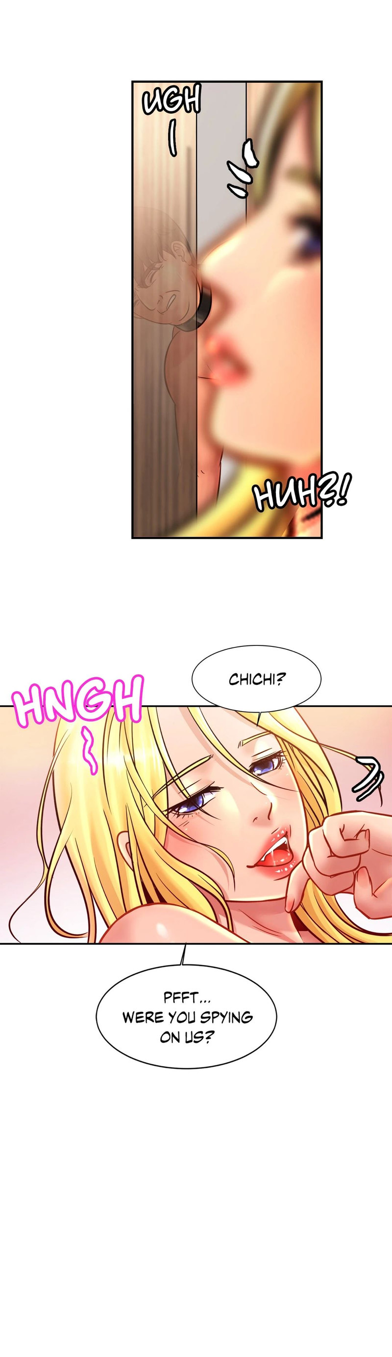 Close Family Chapter 37 Page 30