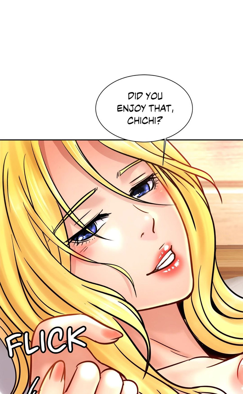 Close Family Chapter 37 Page 31