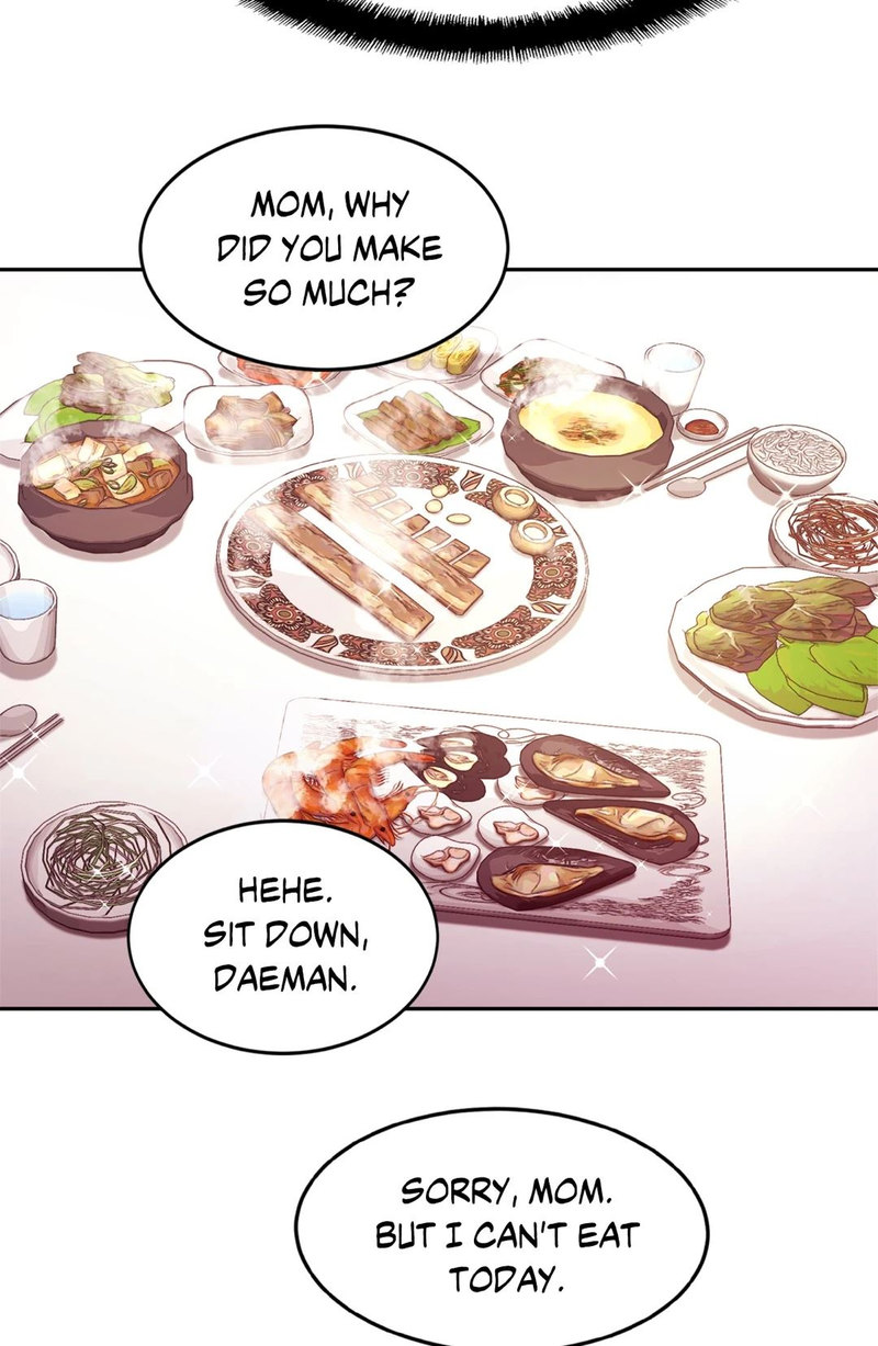 Close Family Chapter 37 Page 41