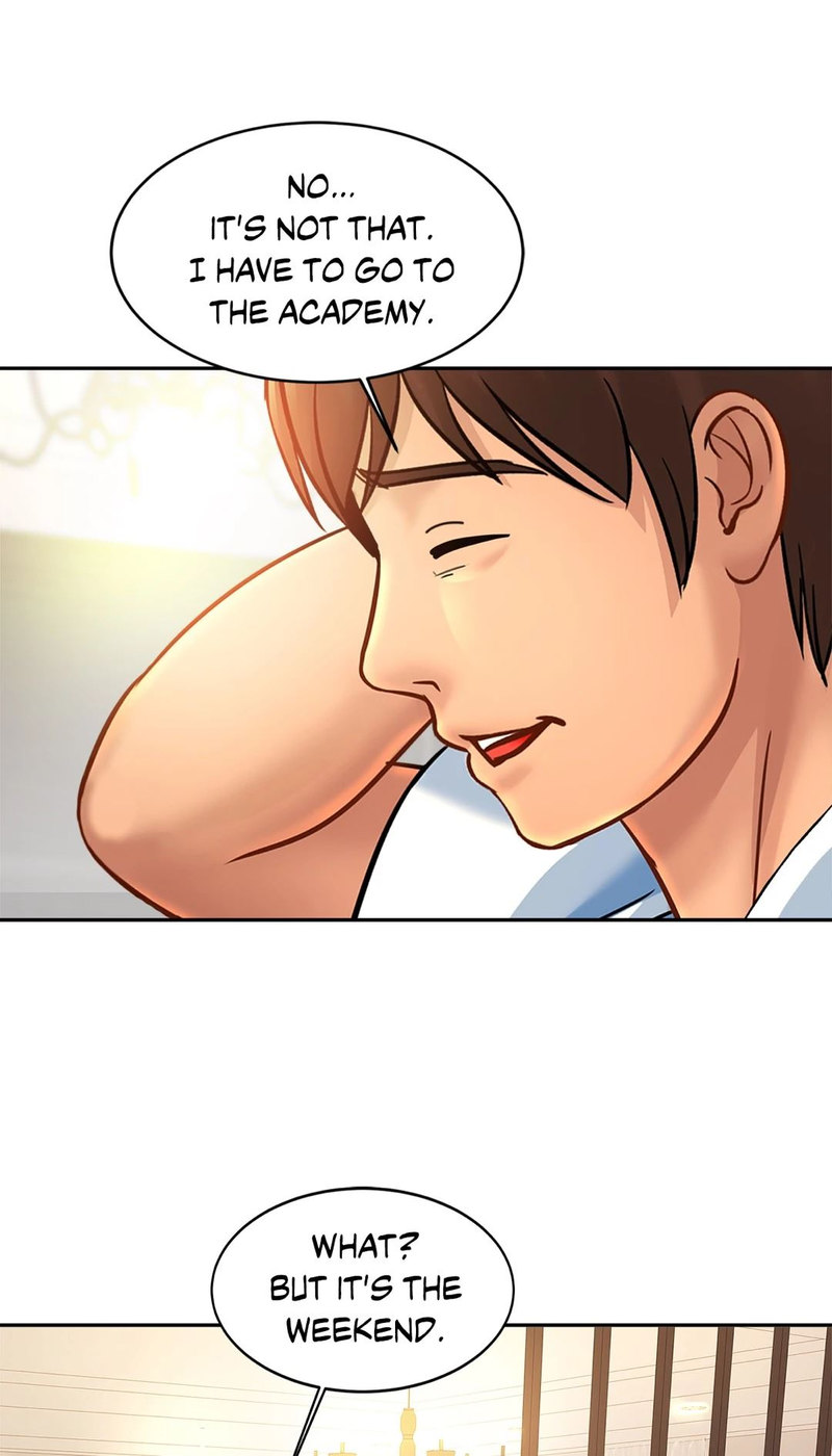 Close Family Chapter 37 Page 43