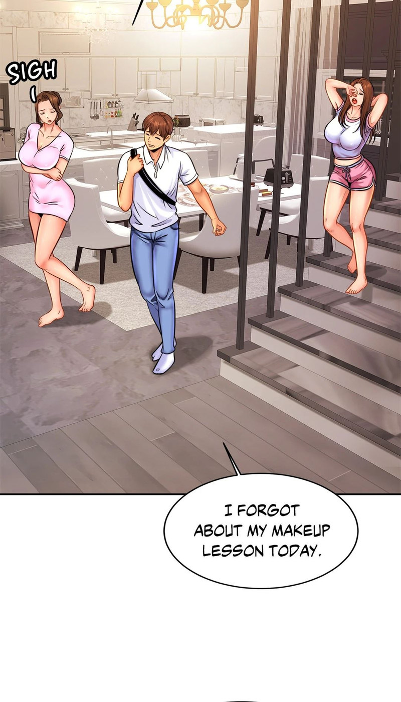 Close Family Chapter 37 Page 44