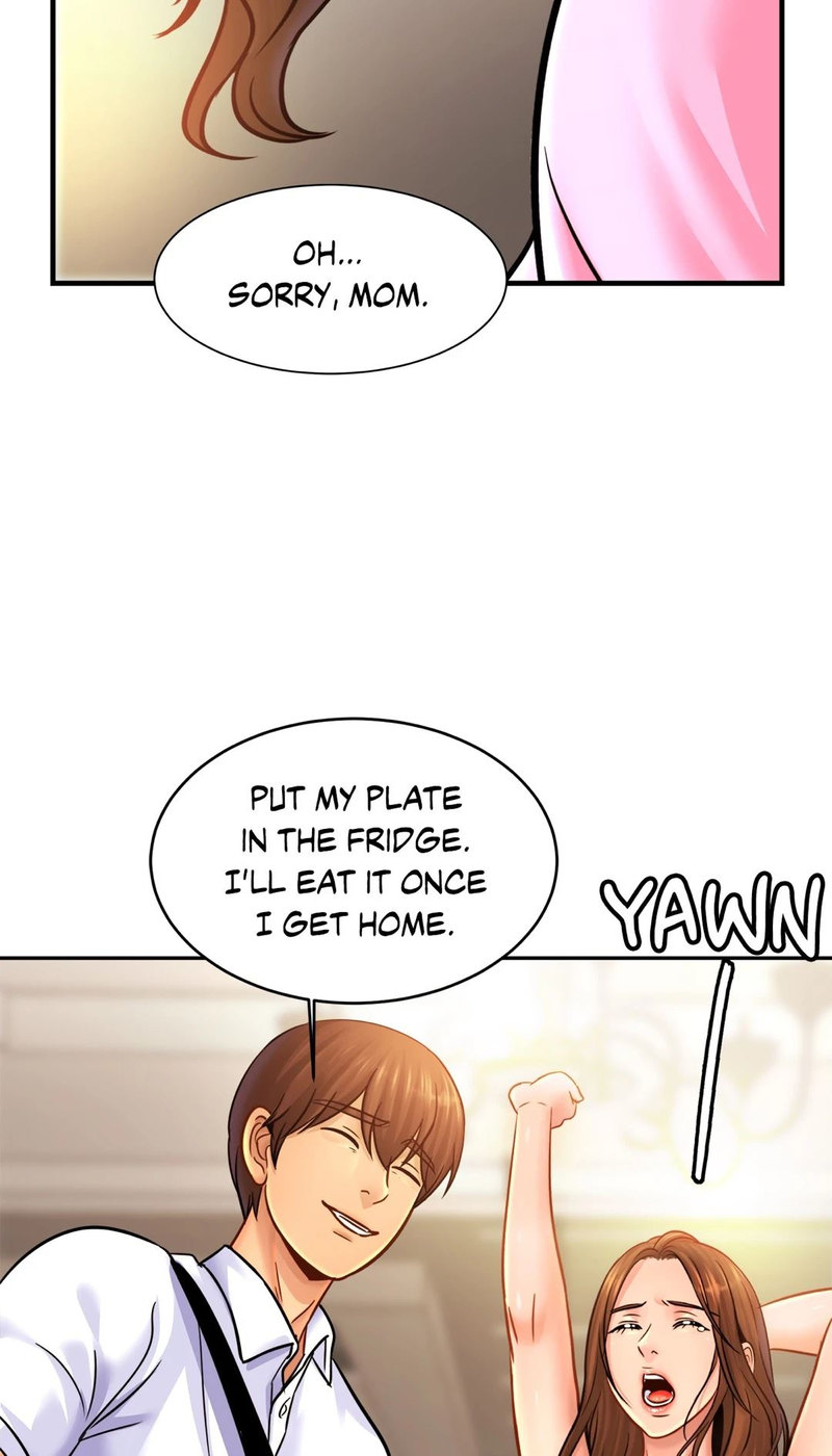Close Family Chapter 37 Page 46