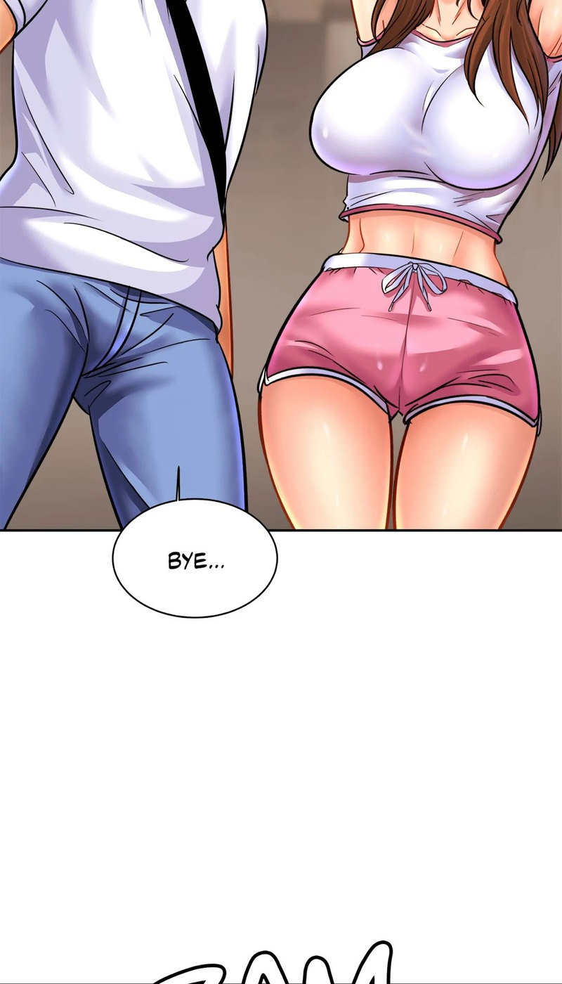 Close Family Chapter 37 Page 47