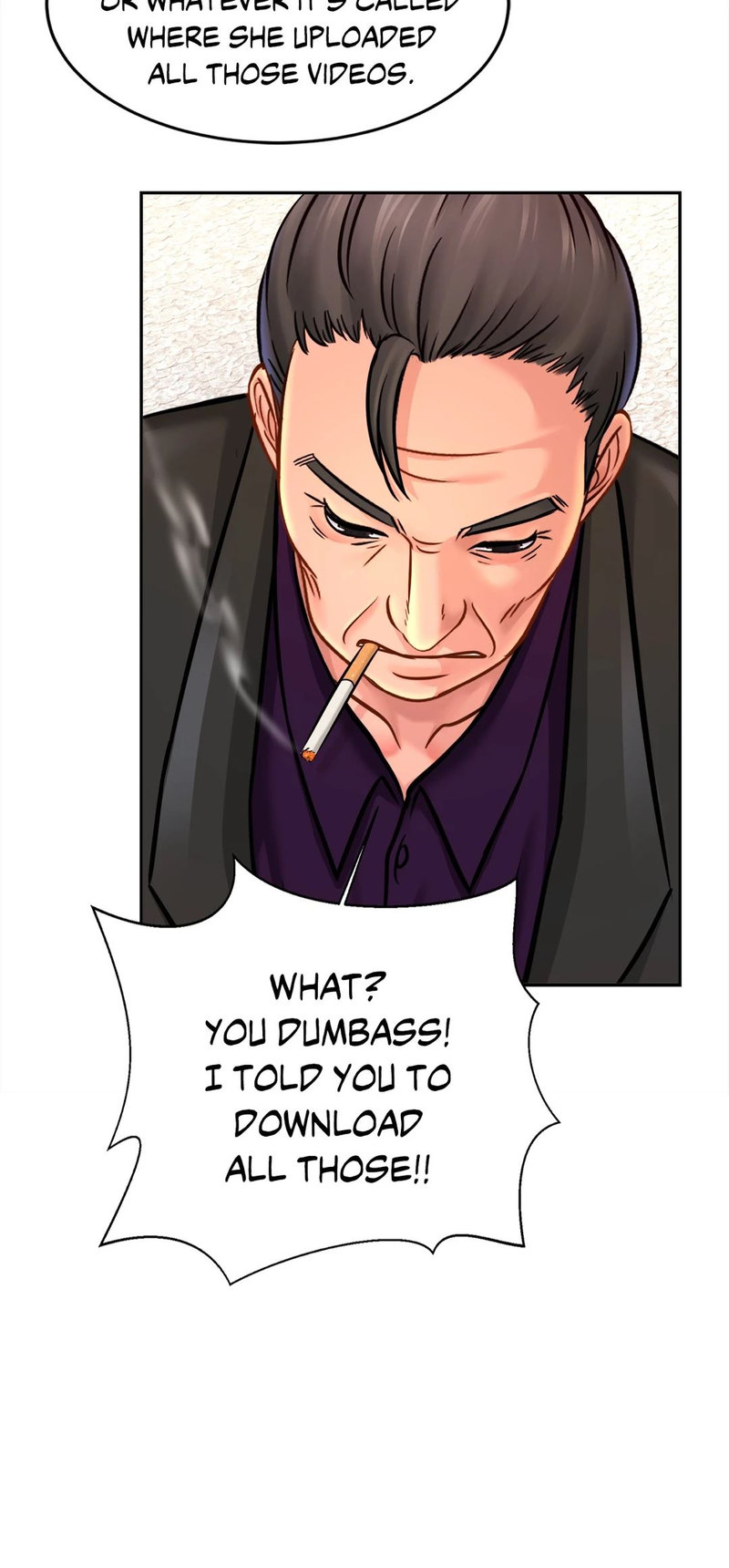 Close Family Chapter 37 Page 6