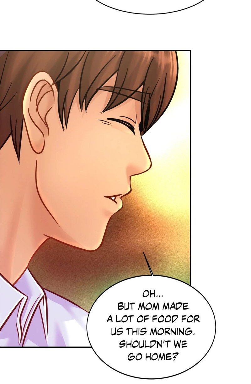 Close Family Chapter 37 Page 66