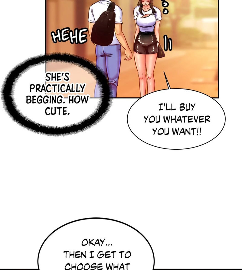 Close Family Chapter 37 Page 68