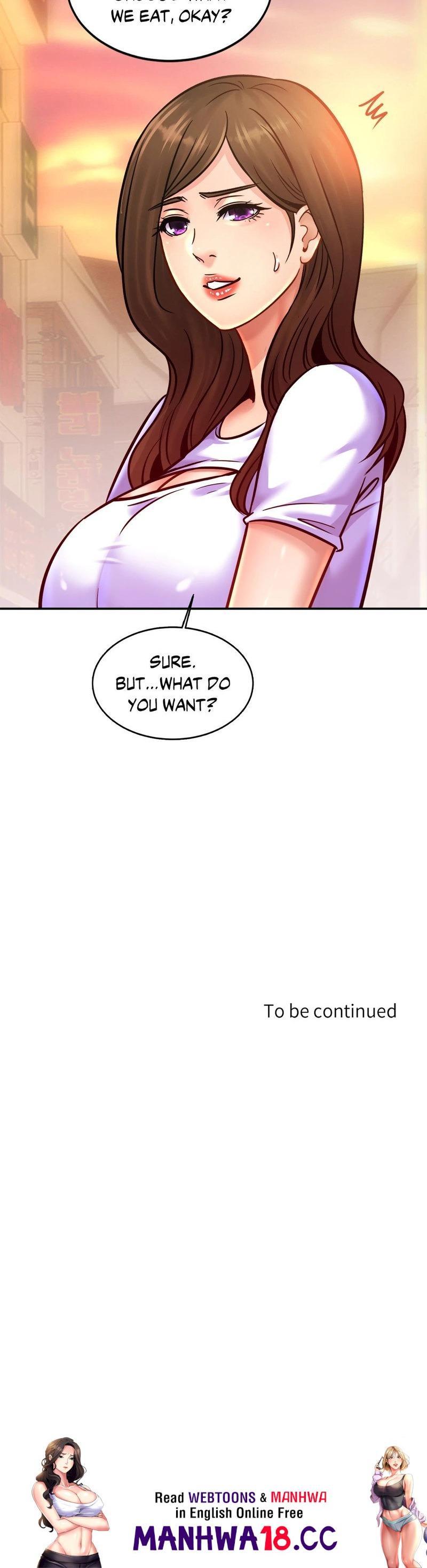 Close Family Chapter 37 Page 69