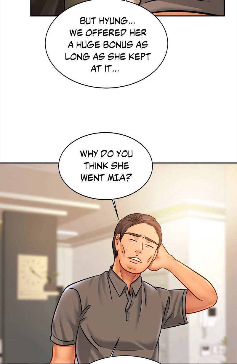 Close Family Chapter 37 Page 8