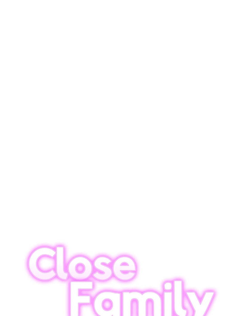 Close Family Chapter 38 Page 1