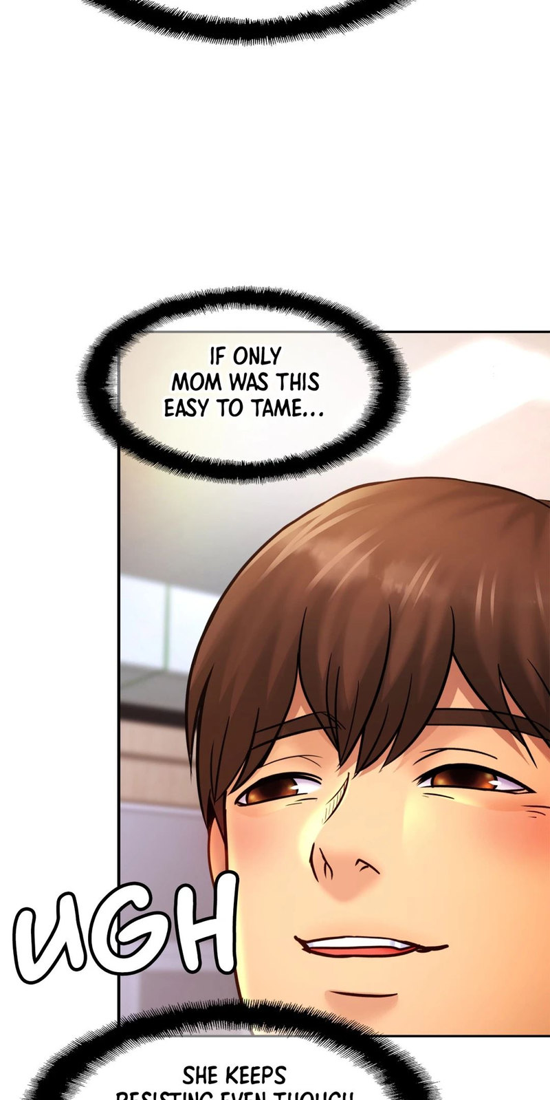 Close Family Chapter 38 Page 18