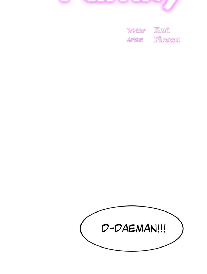 Close Family Chapter 38 Page 2