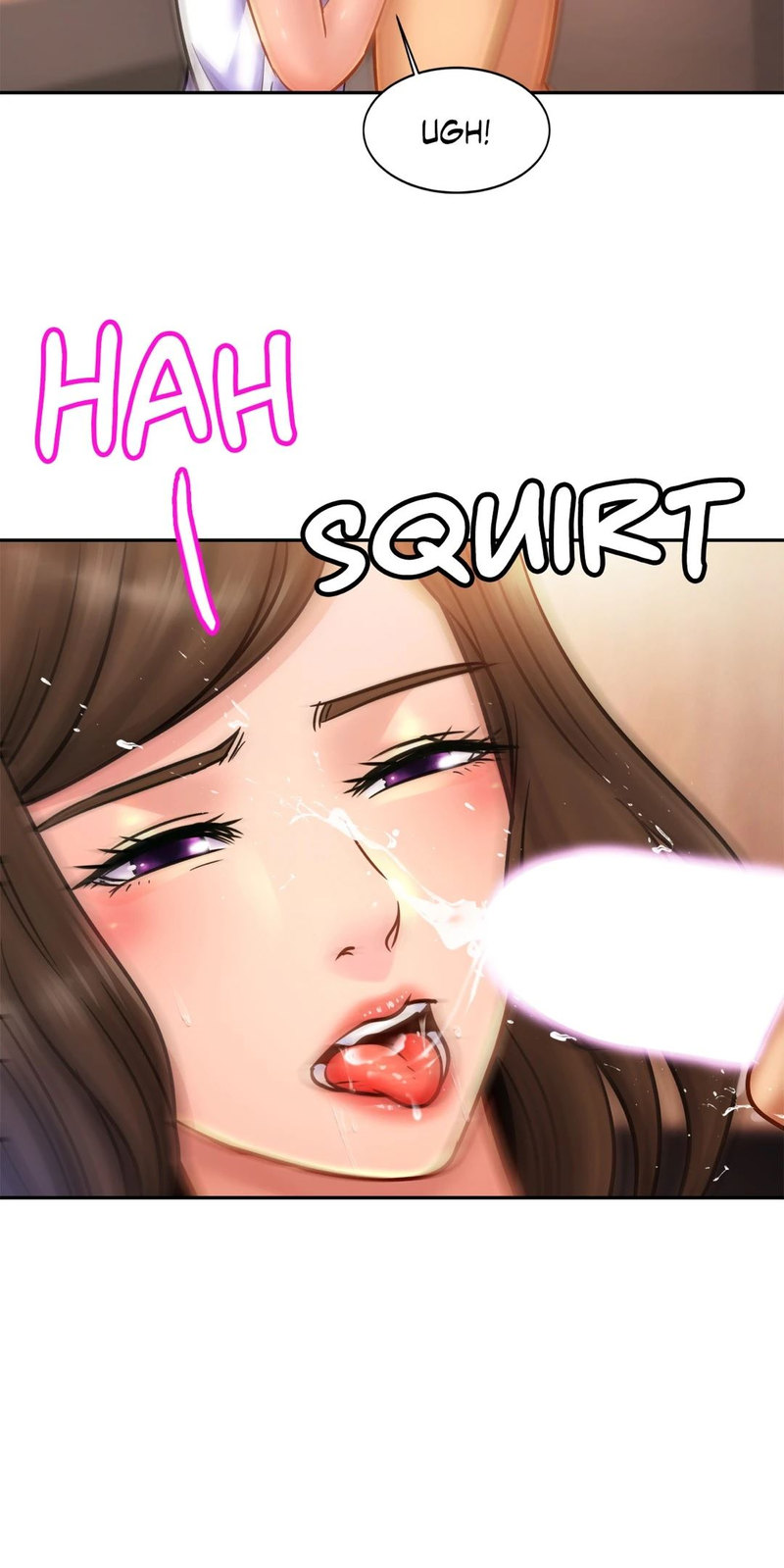 Close Family Chapter 38 Page 20