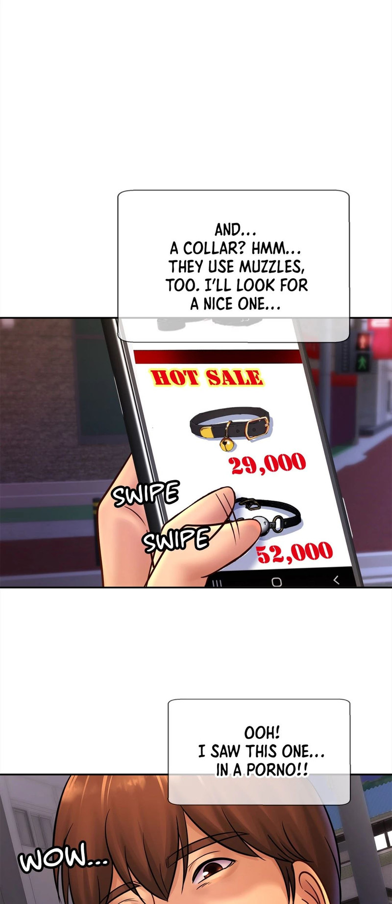 Close Family Chapter 38 Page 31