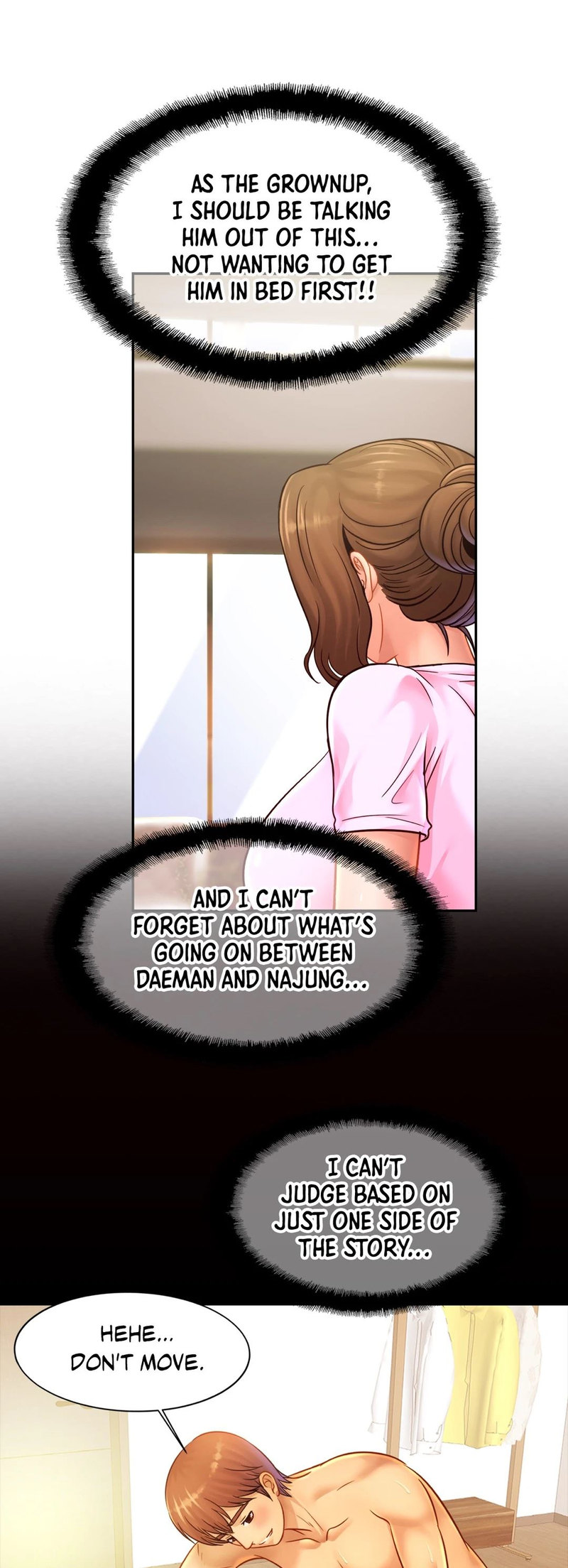 Close Family Chapter 38 Page 37