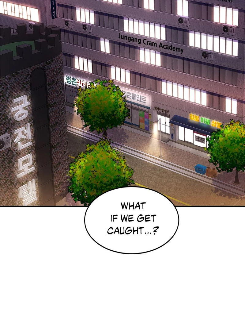 Close Family Chapter 38 Page 4