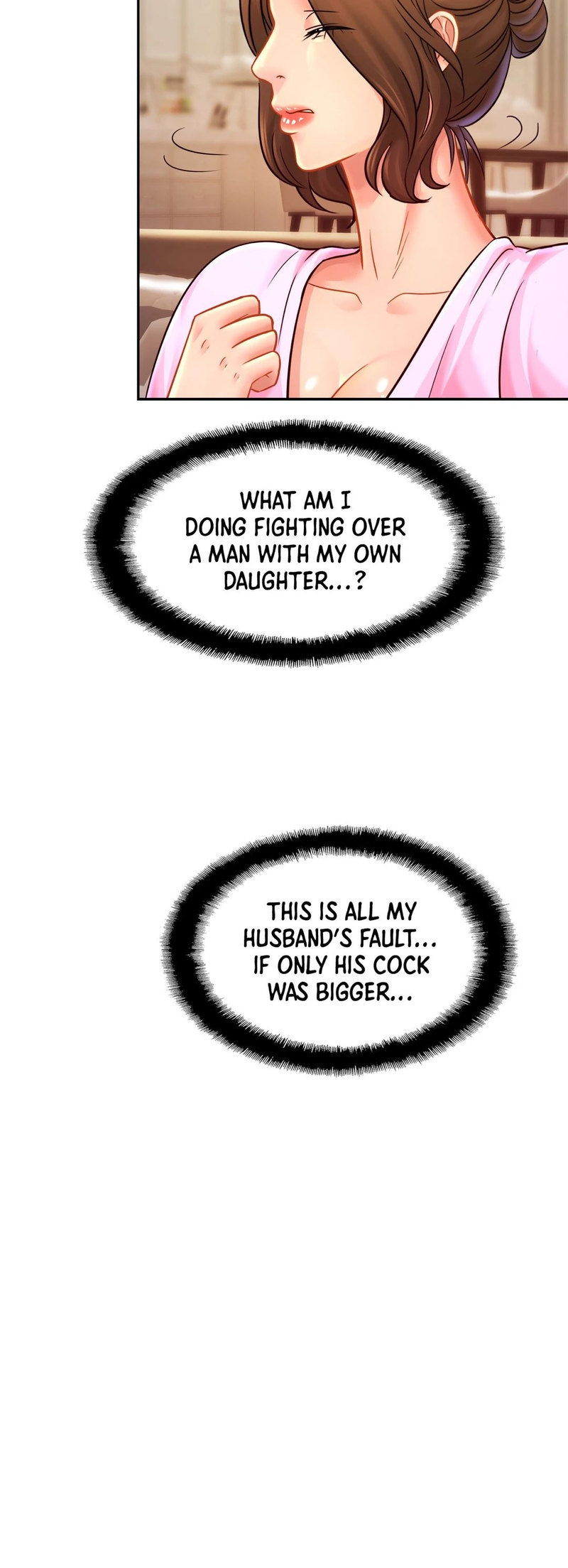 Close Family Chapter 38 Page 40