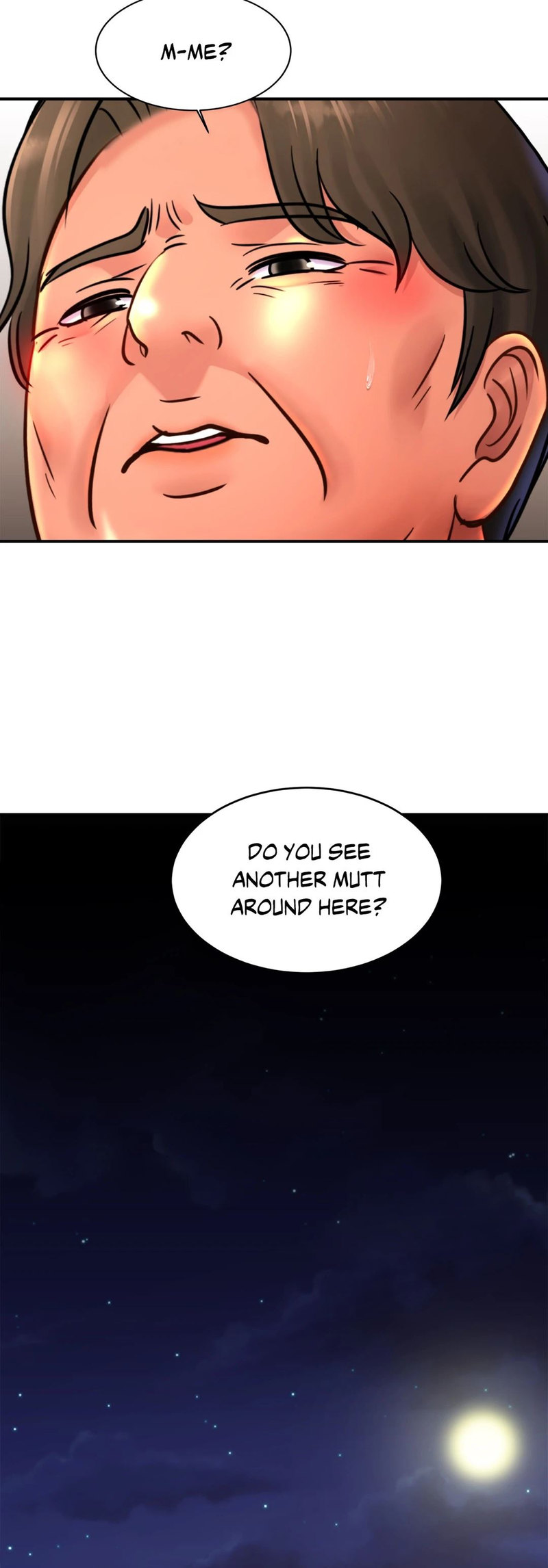 Close Family Chapter 38 Page 42