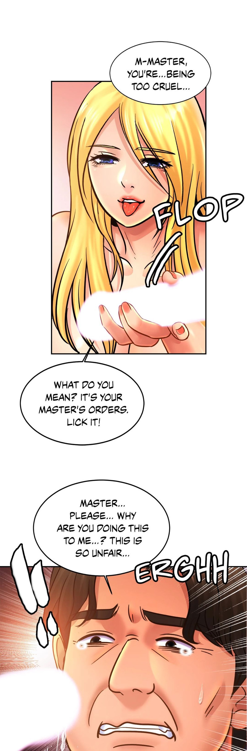 Close Family Chapter 38 Page 47