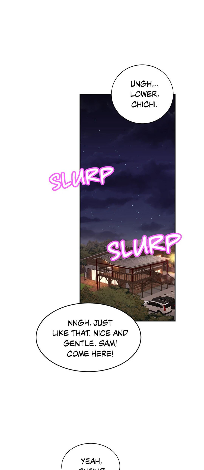 Close Family Chapter 39 Page 13